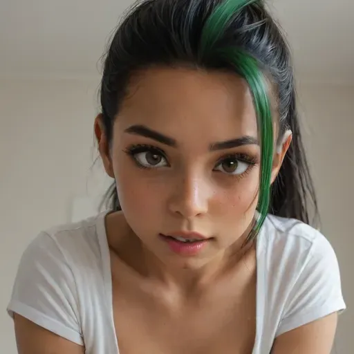 AI 포르노 이미지 생성기