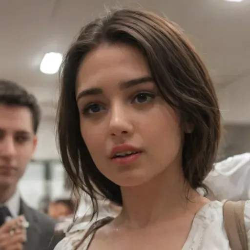 генератор порно-изображений на ИИ