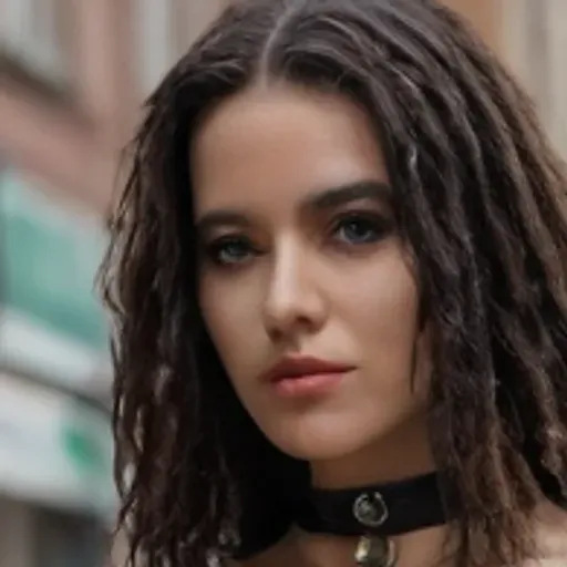 AIポルノ画像ジェネレーター