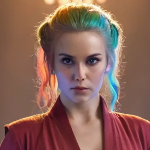 AI 포르노 이미지 생성기