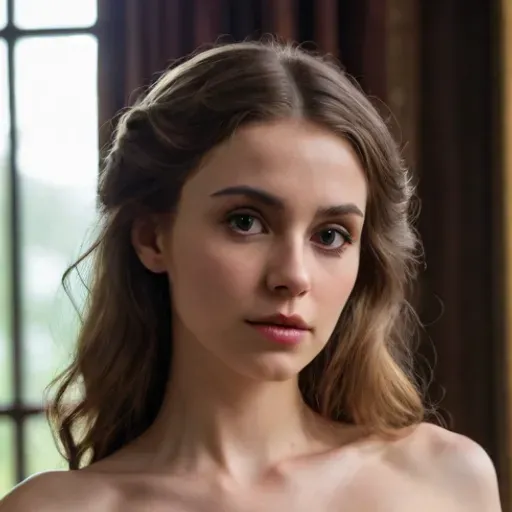 KI-Pornobild-Generator