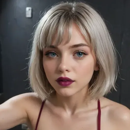 генератор порно-изображений на ИИ