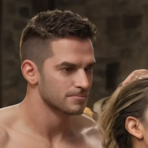 генератор порно-изображений на ИИ