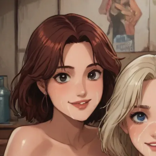 KI-Pornobildchen-Generator