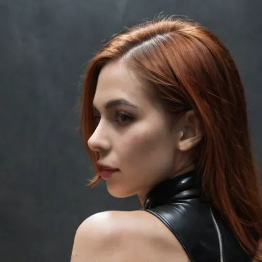 генератор порно-изображений на ИИ