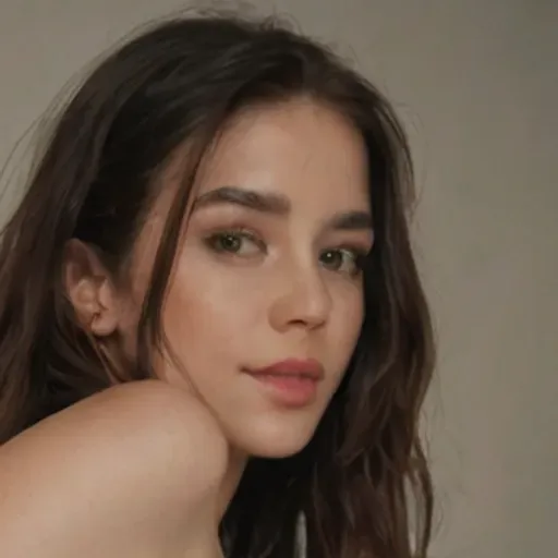 AI 포르노 이미지 생성기