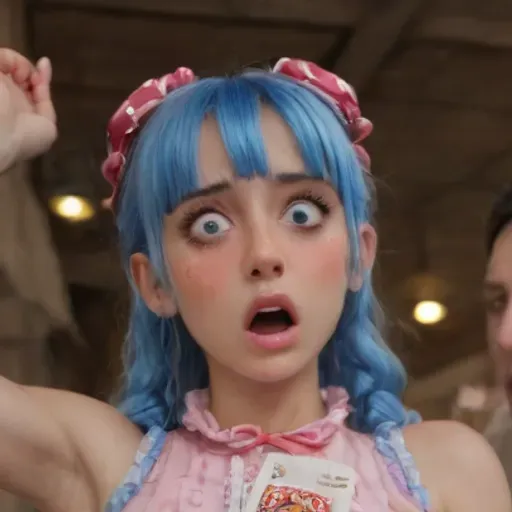 AIポルノ写真ジェネレーター