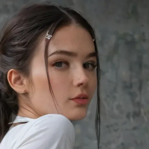 yapay zekâ porno görsel üretici