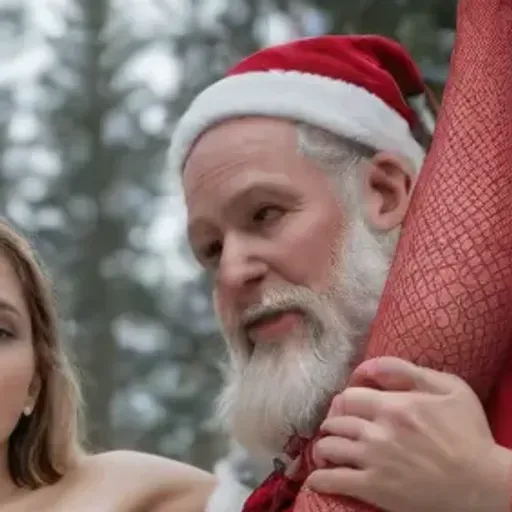 generatore di foto porno IA