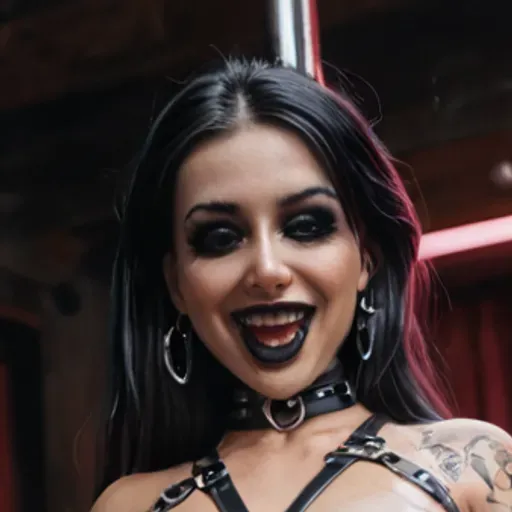 AIポルノ画像ジェネレーター