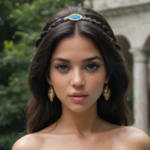 gerador de imagens pornô com IA