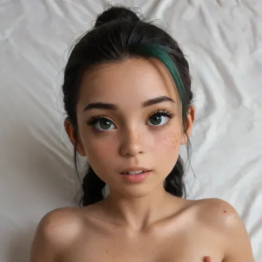 AI 포르노 이미지 생성기