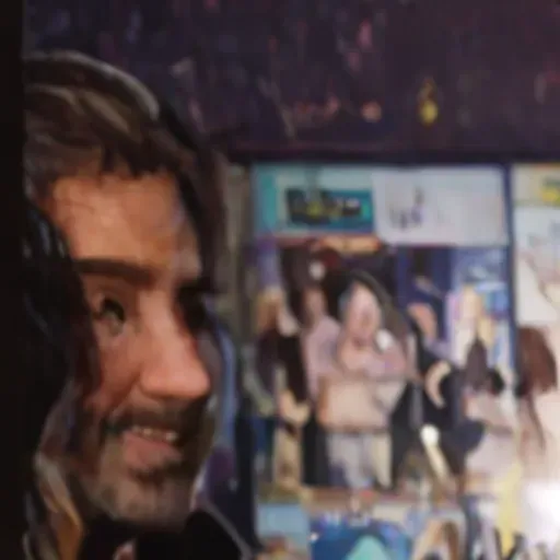 generatore di foto porno IA