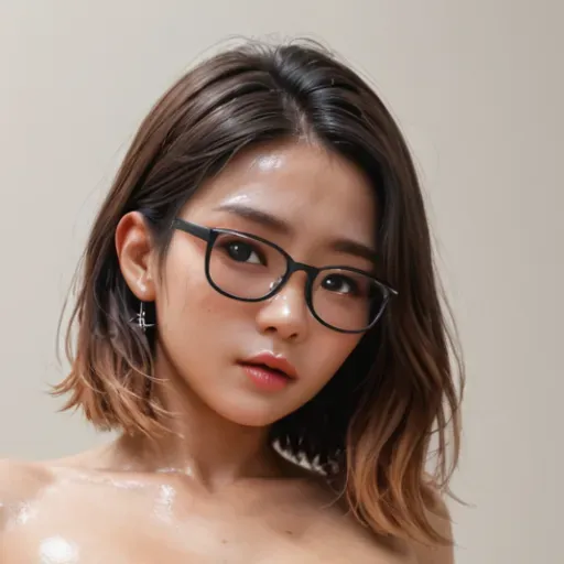 AIポルノ画像ジェネレーター