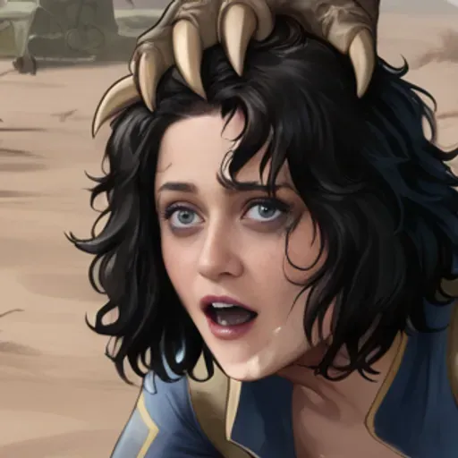 генератор порно-изображений на ИИ