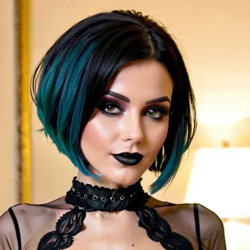 генератор порно-изображений на ИИ