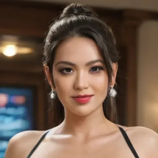 yapay zekâ porno görsel üretici