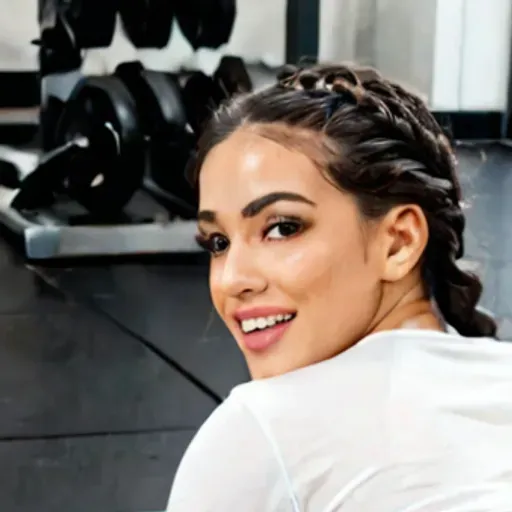 โปรแกรมสร้างภาพโปรนที่ใช้ปัญหา AI