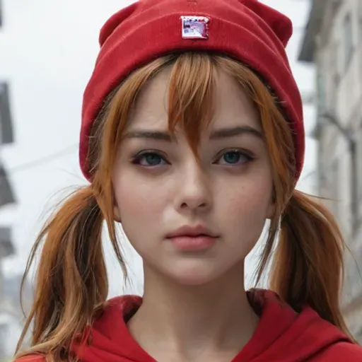 AI porn image generator