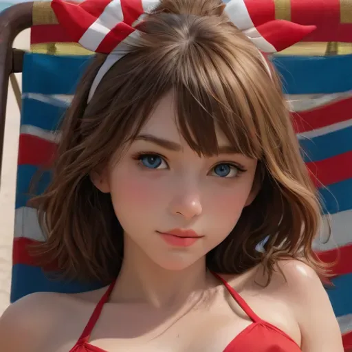 AI porn image generator