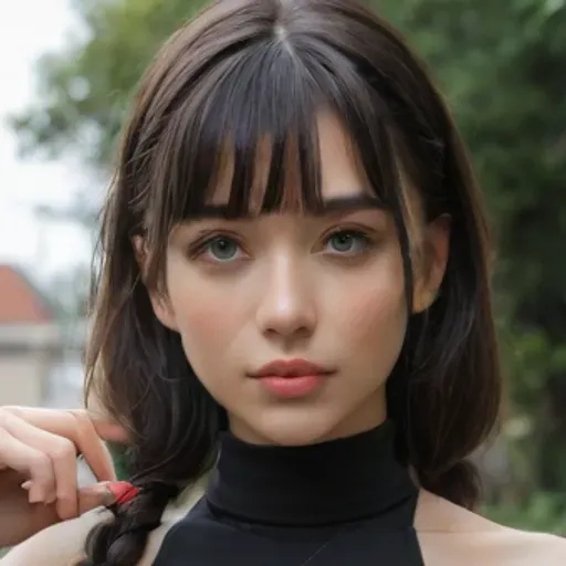 एआई पोर्न इमेज जेनरेटर