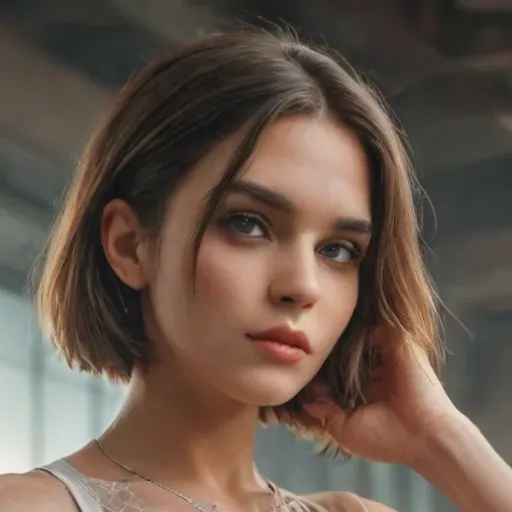 AI 포르노 이미지 생성기