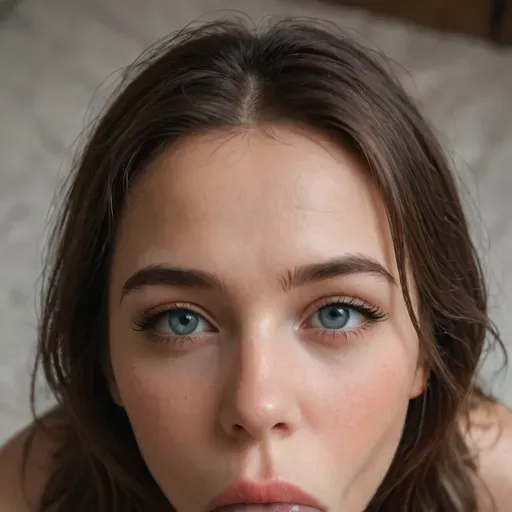 AI 포르노 이미지 생성기