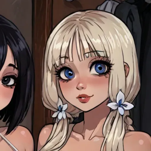 gerador de imagens pornô com IA