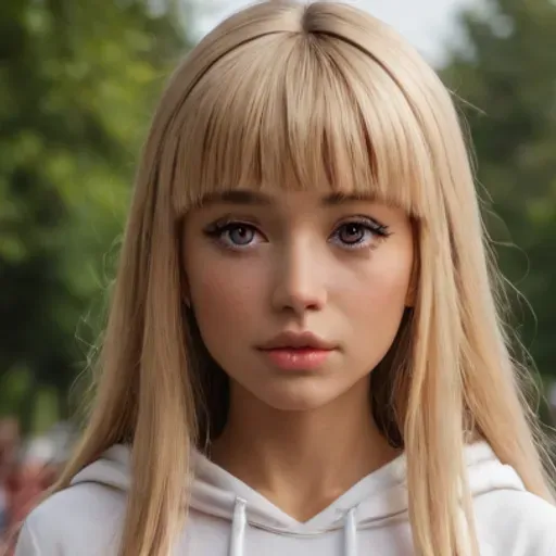 gerador de imagens pornô com IA