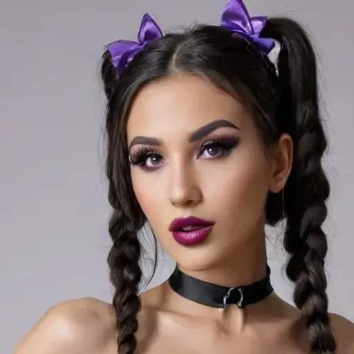 โปรแกรมสร้างภาพโปรนที่ใช้ปัญหา AI