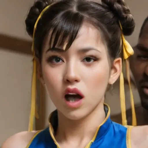 gerador de imagens pornô com IA