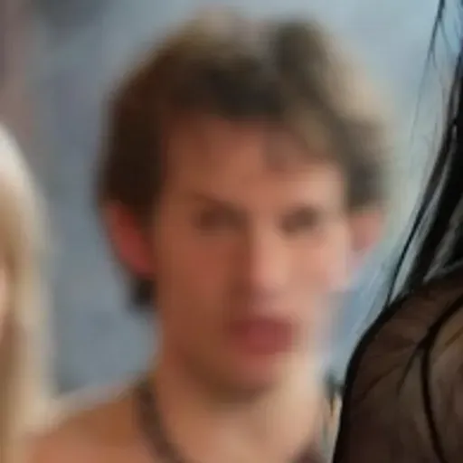 yapay zekâ porno foto üretici