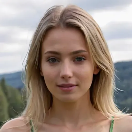 yapay zekâ porno görsel üretici