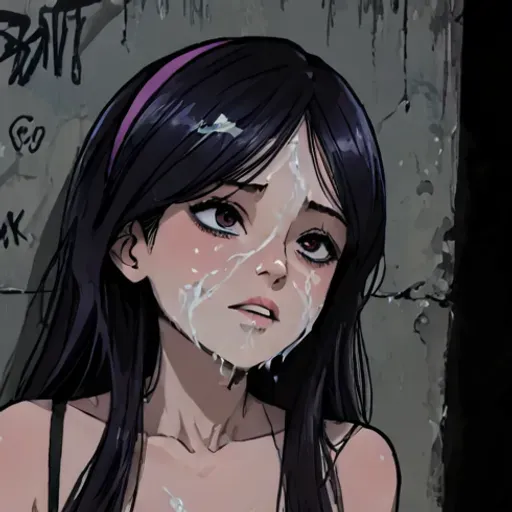 AI porn image generator