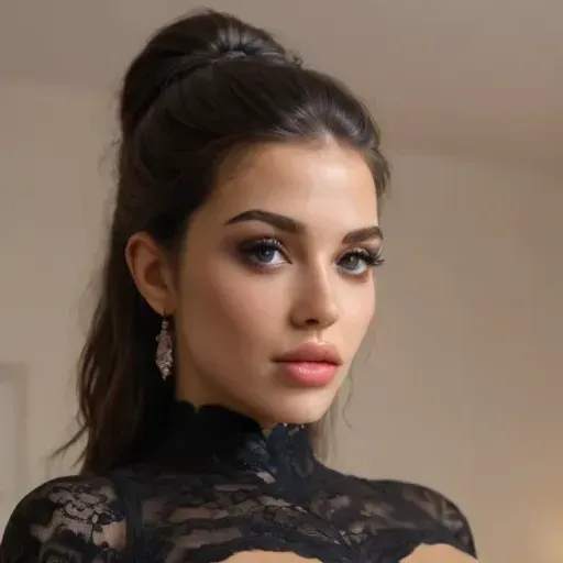 generatore di immagini porno IA