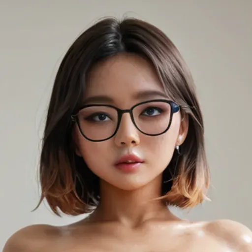 AIポルノ画像ジェネレーター