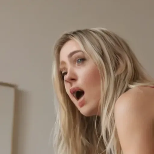 gerador de fotos pornô com IA