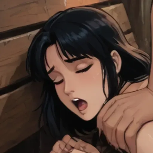 генератор порно-изображений на ИИ