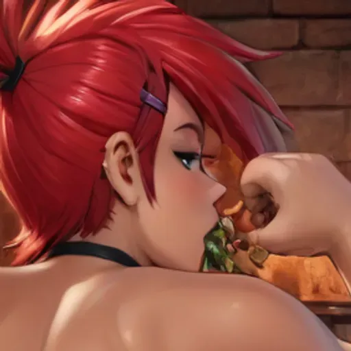 yapay zekâ porno görsel üretici