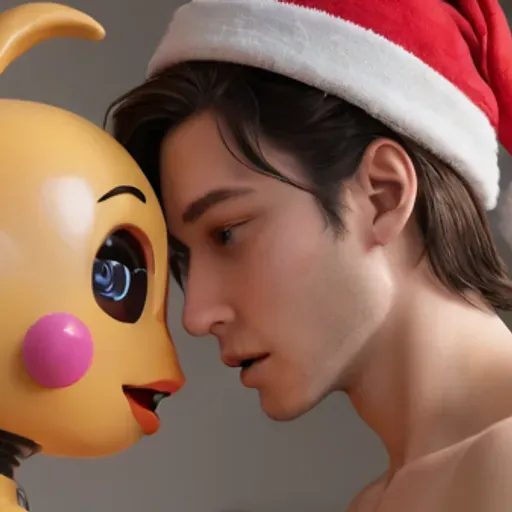 KI-Pornobild-Generator