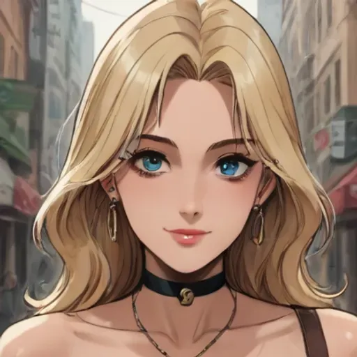 AI porn image generator