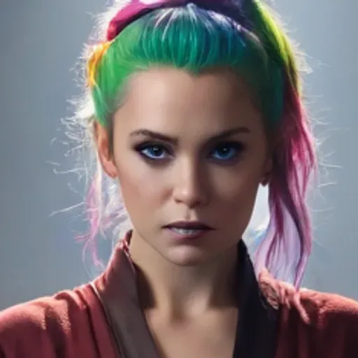 AIポルノ画像ジェネレーター