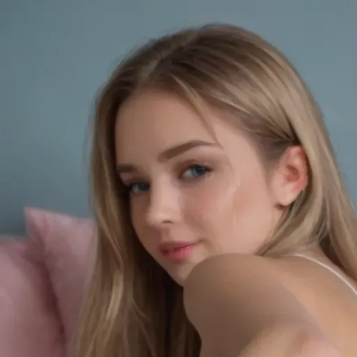 โปรแกรมสร้างภาพโปรนที่ใช้ปัญหา AI