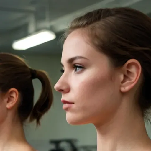 AI 포르노 이미지 생성기