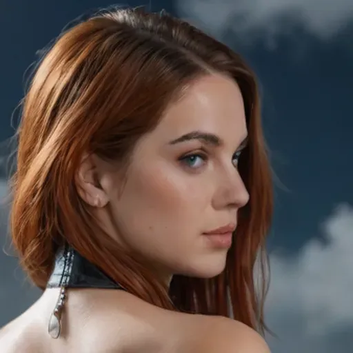 yapay zekâ porno görsel üretici