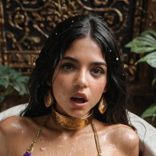 KI-Pornobild-Generator