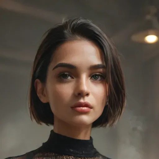 KI-Pornobild-Generator