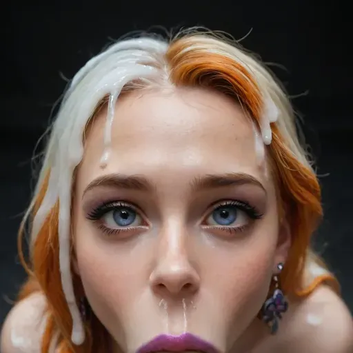 โปรแกรมสร้างภาพโปรนที่ใช้ปัญหา AI