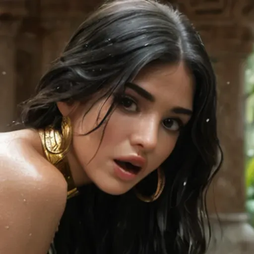 AIポルノ画像ジェネレーター