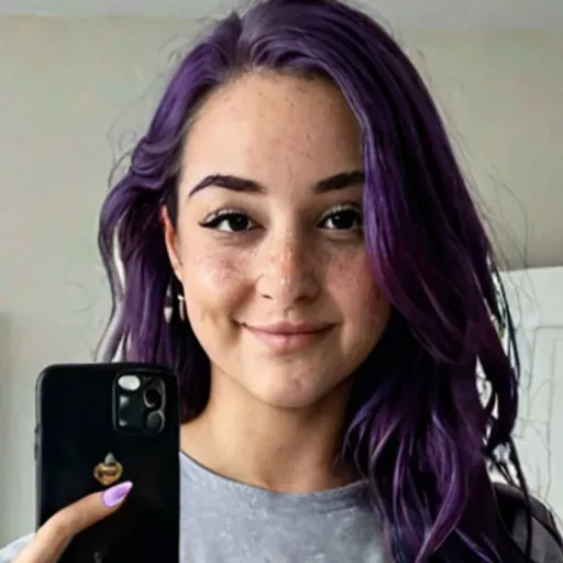 yapay zekâ porno görsel üretici